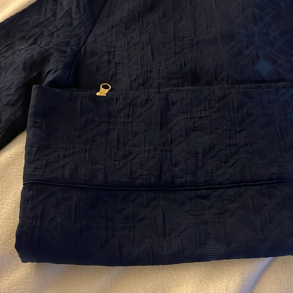 Tunic blouse - Picture 5 of 5